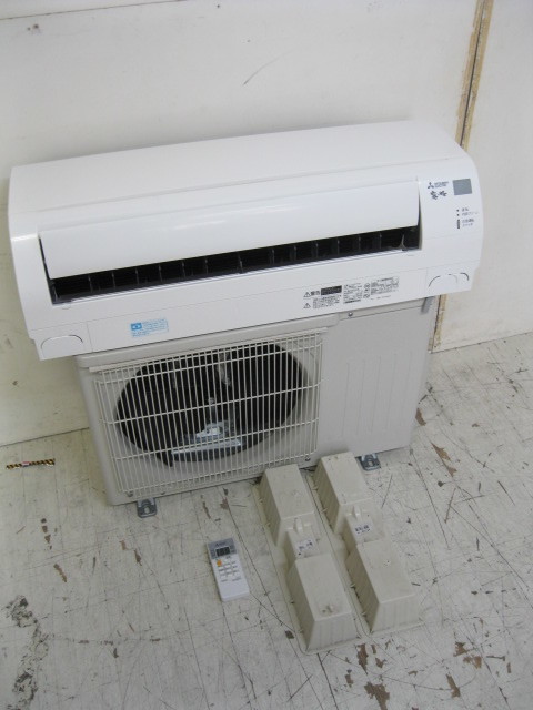 霧ヶ峰 MSZ-GV2219-W 三菱電機 三菱 ルームエアコン - msz-gv2219-wの 