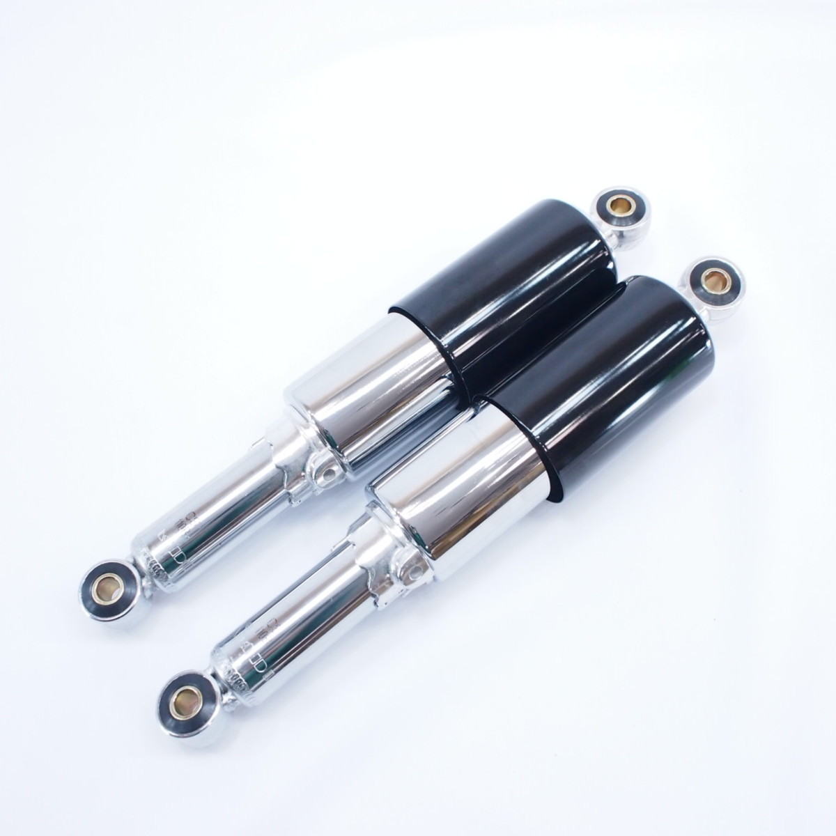 MDI.310mmリアサスペンション左右リアサスSR400.XS650.W650.W400.250tr