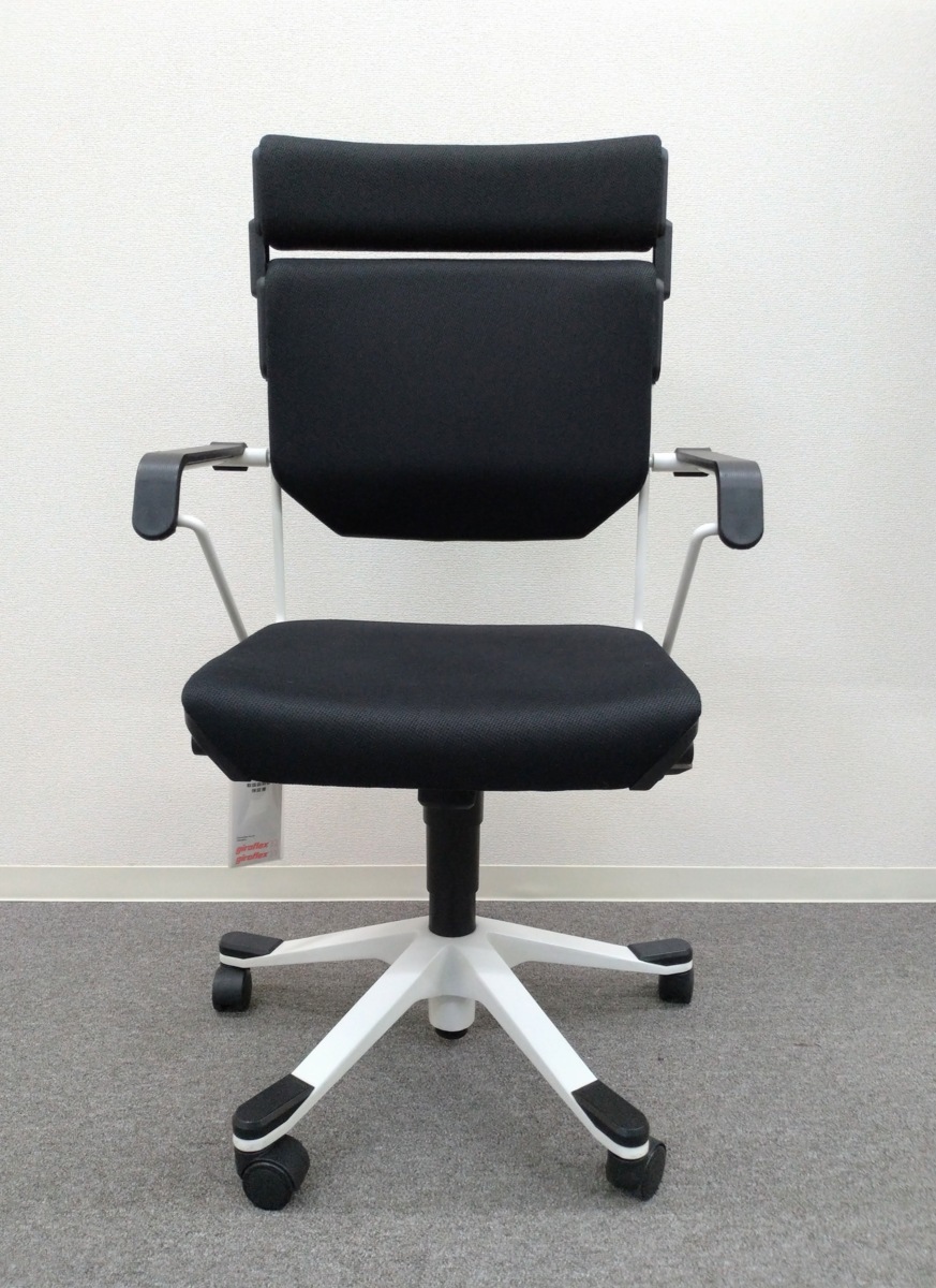 ジロフレックス giroflex 0 ジロフレックス33 中古 ハイバック