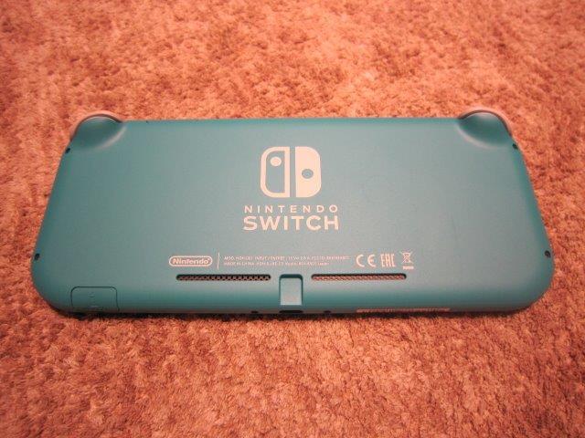 512GB大容量マイクロSDセット☆ニンテンドースイッチライト