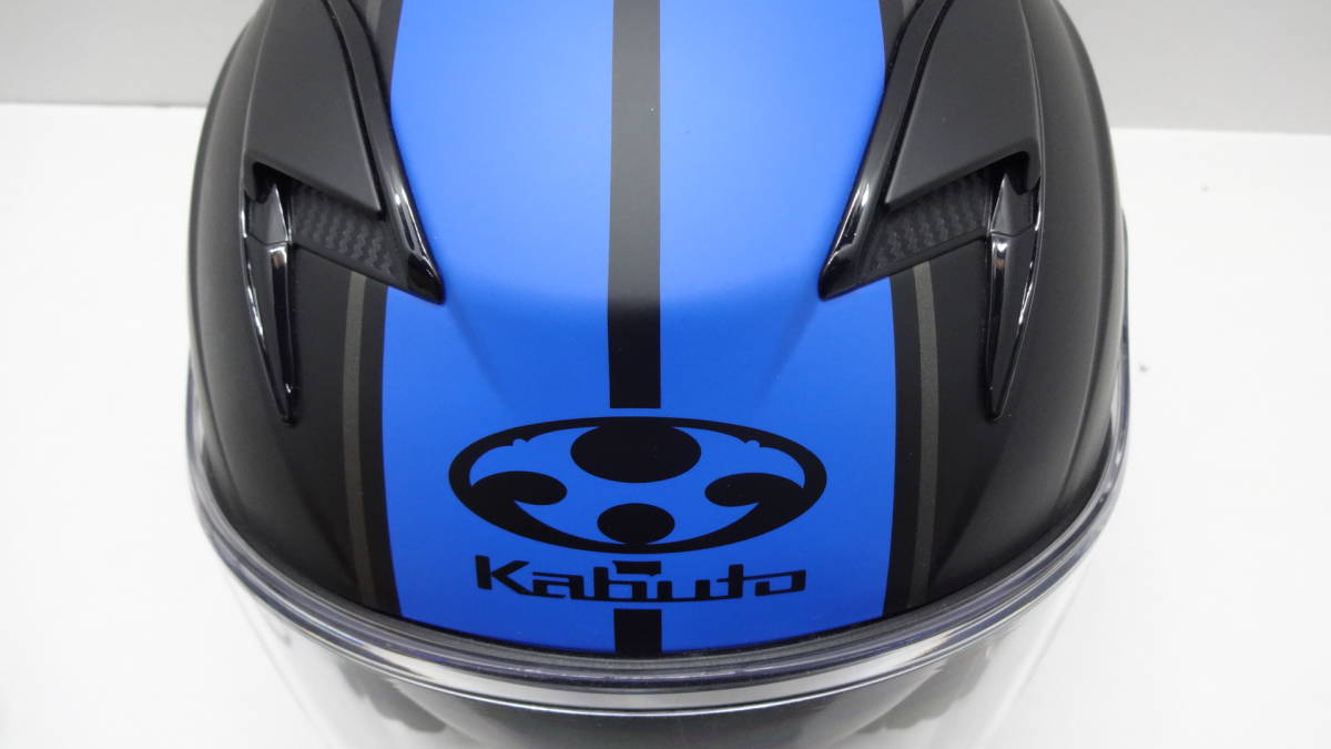 【美品】OGKKABUTO カブト EXCEEDジェットヘルメット デリエ ◇1895・OGK KABUTO カブト EXCEED DELLE エクシードデリエ オートバイ