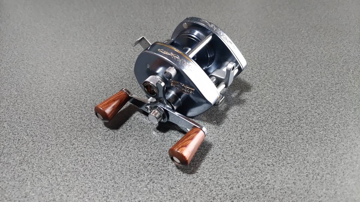 安い，正規品 シマノ バンタム100EX 中古美品