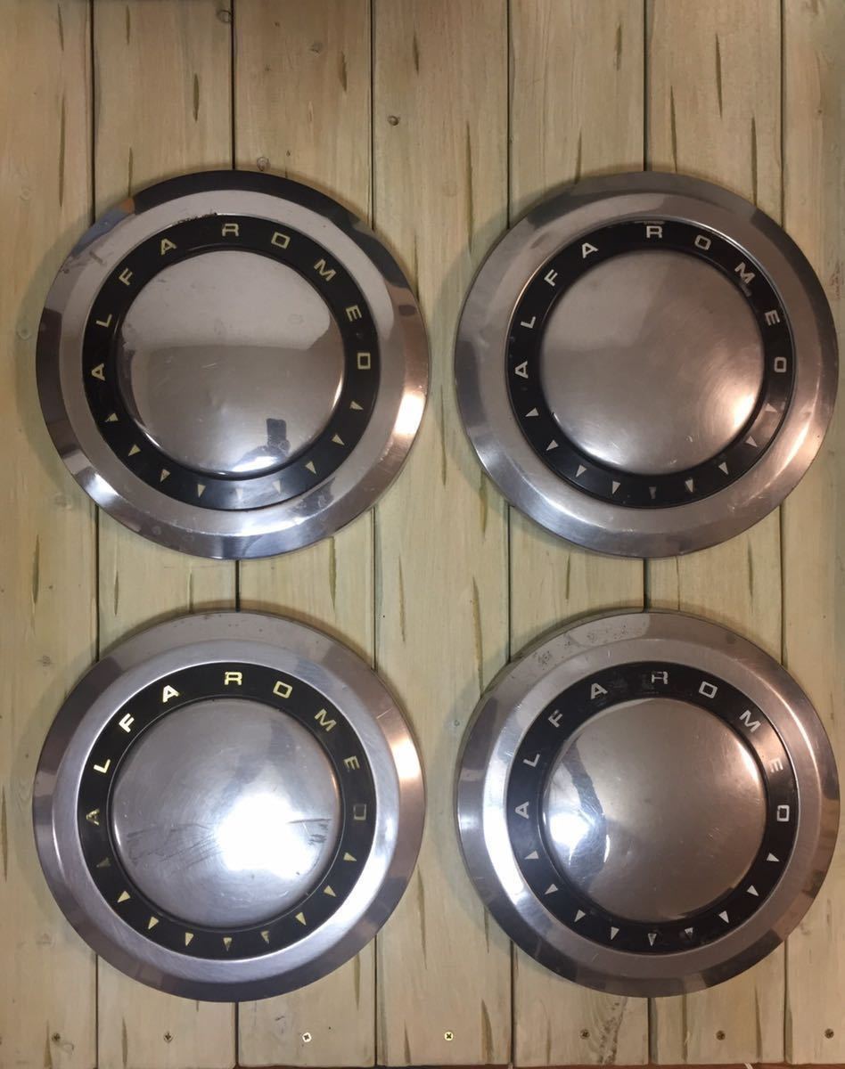 絶版 美品 即決 BBS RG 14インチ 15インチ 用 カクッと止める ホイール