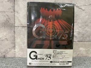 Gメン 75 DVDのYahoo!オークション(旧ヤフオク!)の相場・価格を見る  