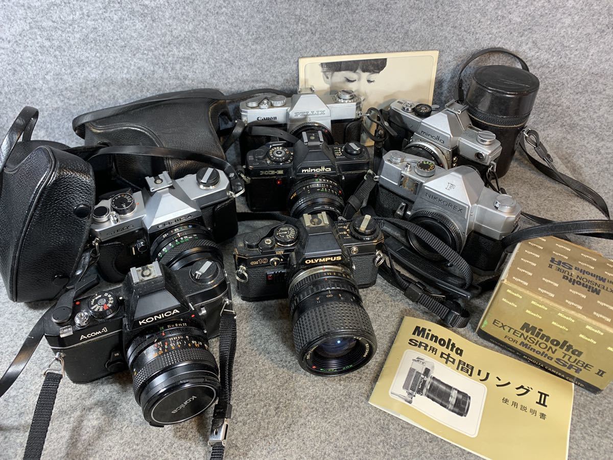 Canon 0 キヤノン レンジファインダー レンジファインダーカメラ 公式