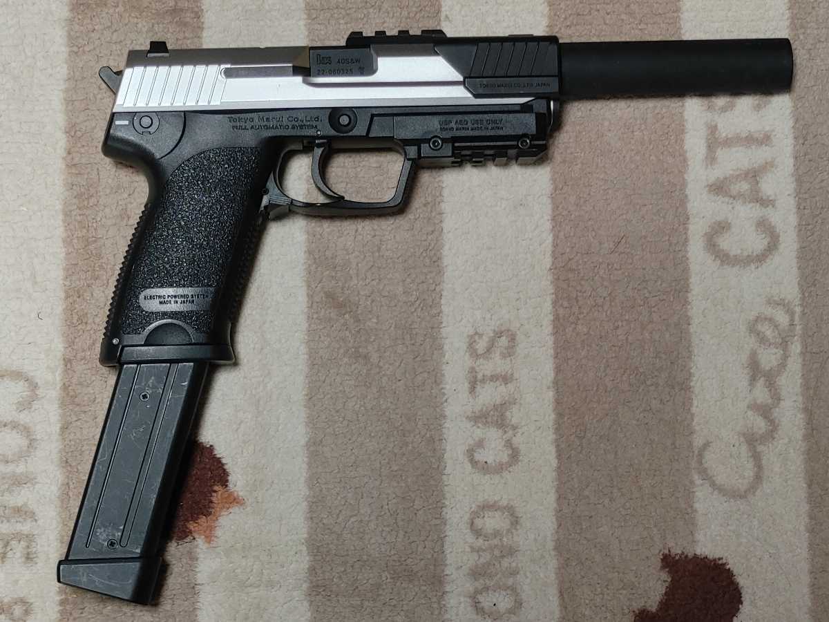 未使用 サイトロン SD-30X ドットサイト サバゲー 実銃対応 実物