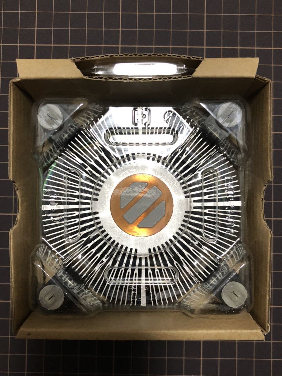 Intel Core i7 3770 3.4GHz LGA1155 ジャンク品_5