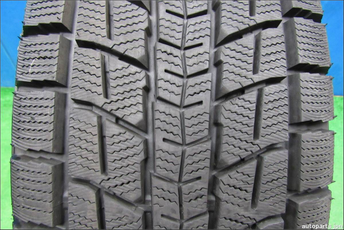 Winter Maxx SJ8 Dunlop Tire Tires XL | Crossovers SUVs for and