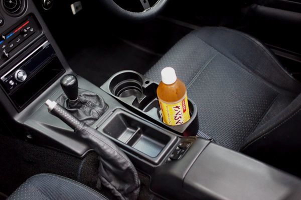 意外と人気♪【送料無料】マツダ ユーノス ロードスター NA NB おひとり様用? ドリンクホルダー カップホルダー NA6CE NA8C NB6C NB8C Jass