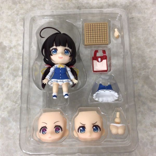 1円～ ねんどろいど 897 りゅうおうのおしごと！ 雛鶴あい(フィギュア