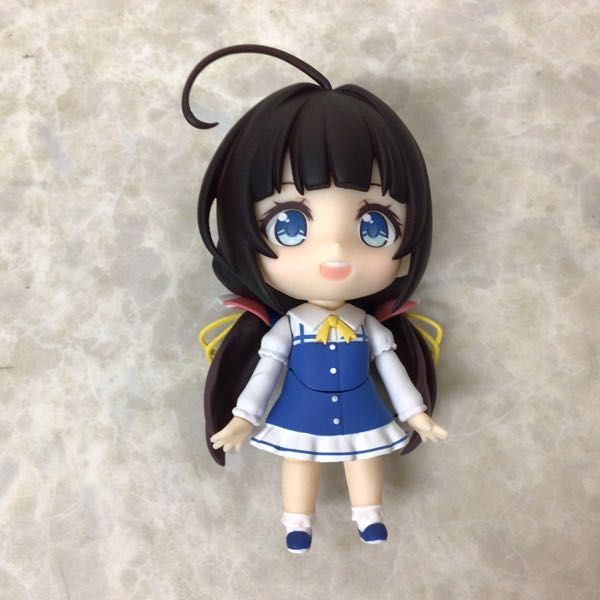 1円～ ねんどろいど 897 りゅうおうのおしごと！ 雛鶴あい(フィギュア
