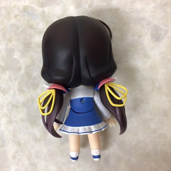 1円～ ねんどろいど 897 りゅうおうのおしごと！ 雛鶴あい(フィギュア