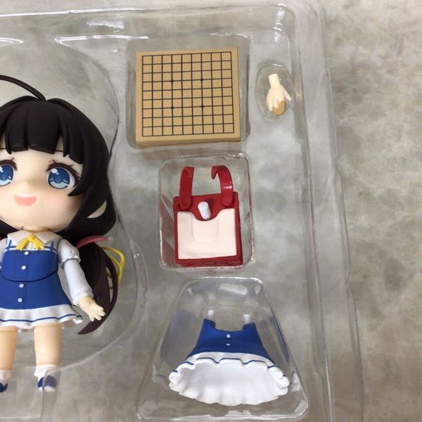 1円～ ねんどろいど 897 りゅうおうのおしごと！ 雛鶴あい(フィギュア