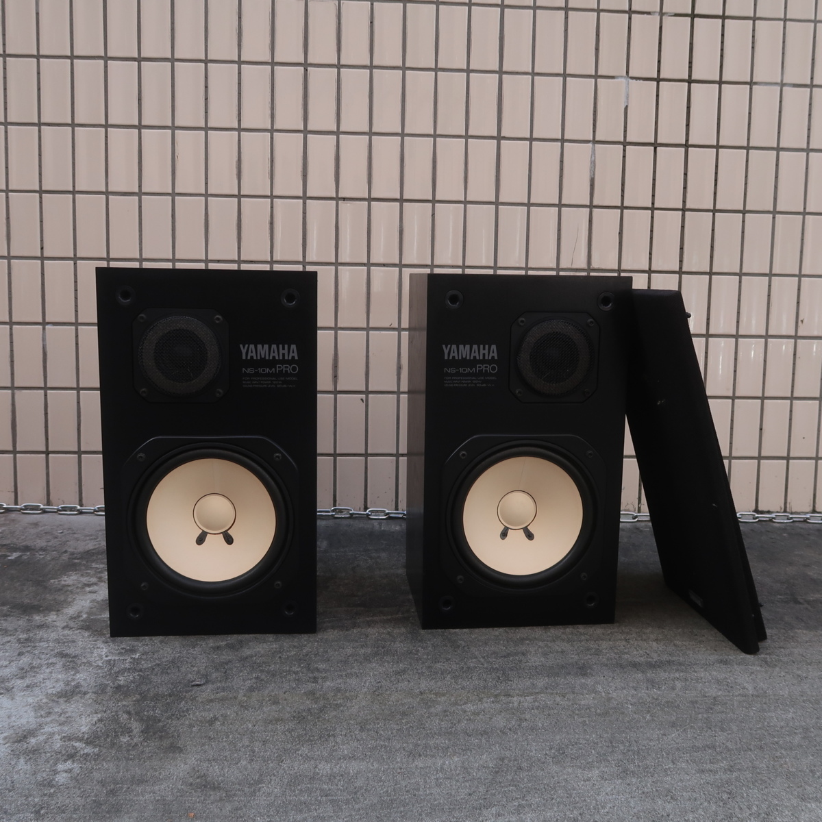 YAMAHA ヤマハ NS-525F トールボーイ スピーカーペア YAMAHA NS-525F