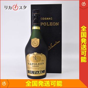 DUPARC NAPOLEON CONAC COGNAC 