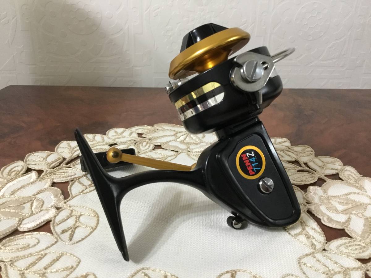 PENN REEIS 『オールド』UltraSport 714Z ☆美品 714Z PENN Sport