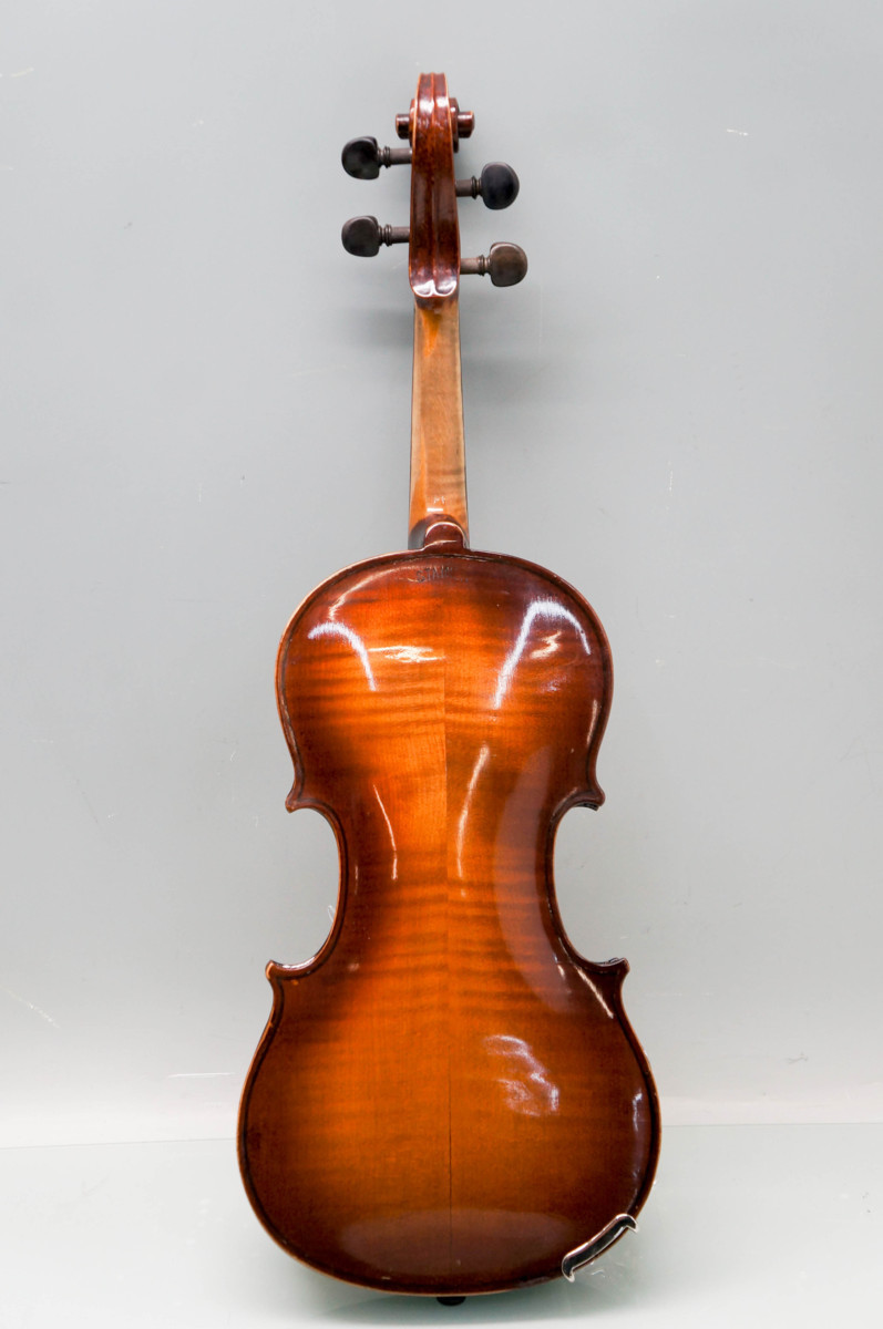 ハイアーチ シュタイナーラベル ca.1920 バイオリン 4⁄4の通販