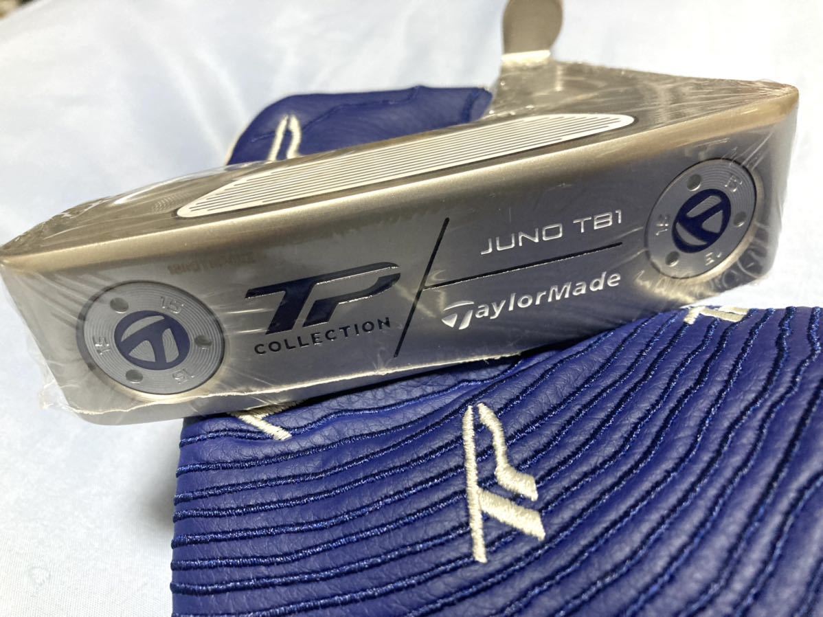トラスパターTP COLLECTION JUNO TB1 33 カバー 新品 日本正規品 TPコレクション ハイドロブラストJUNO TB1 33インチ