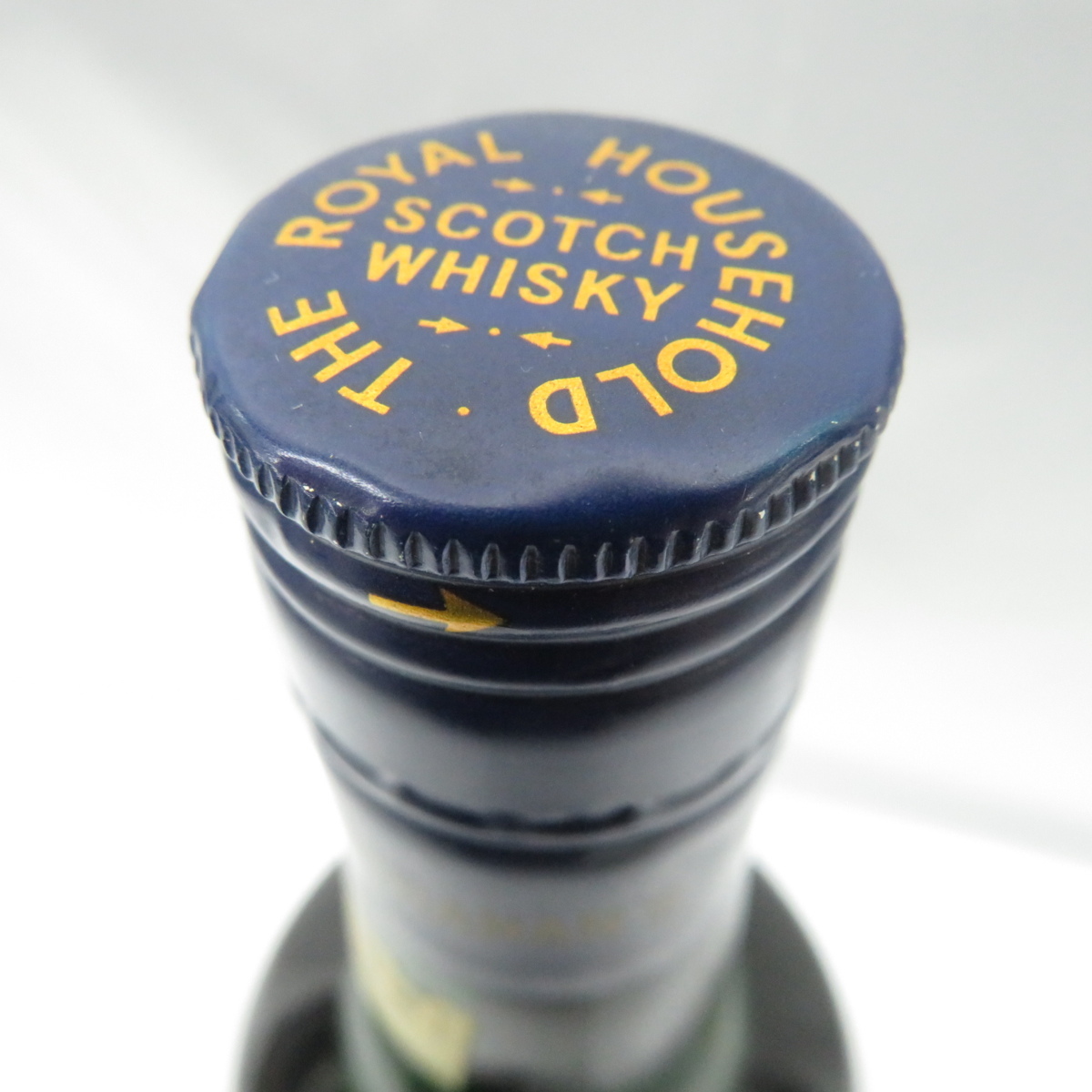Royal | Household 750ml The 未開栓 ロイヤルハウスホールド ザ ザ 