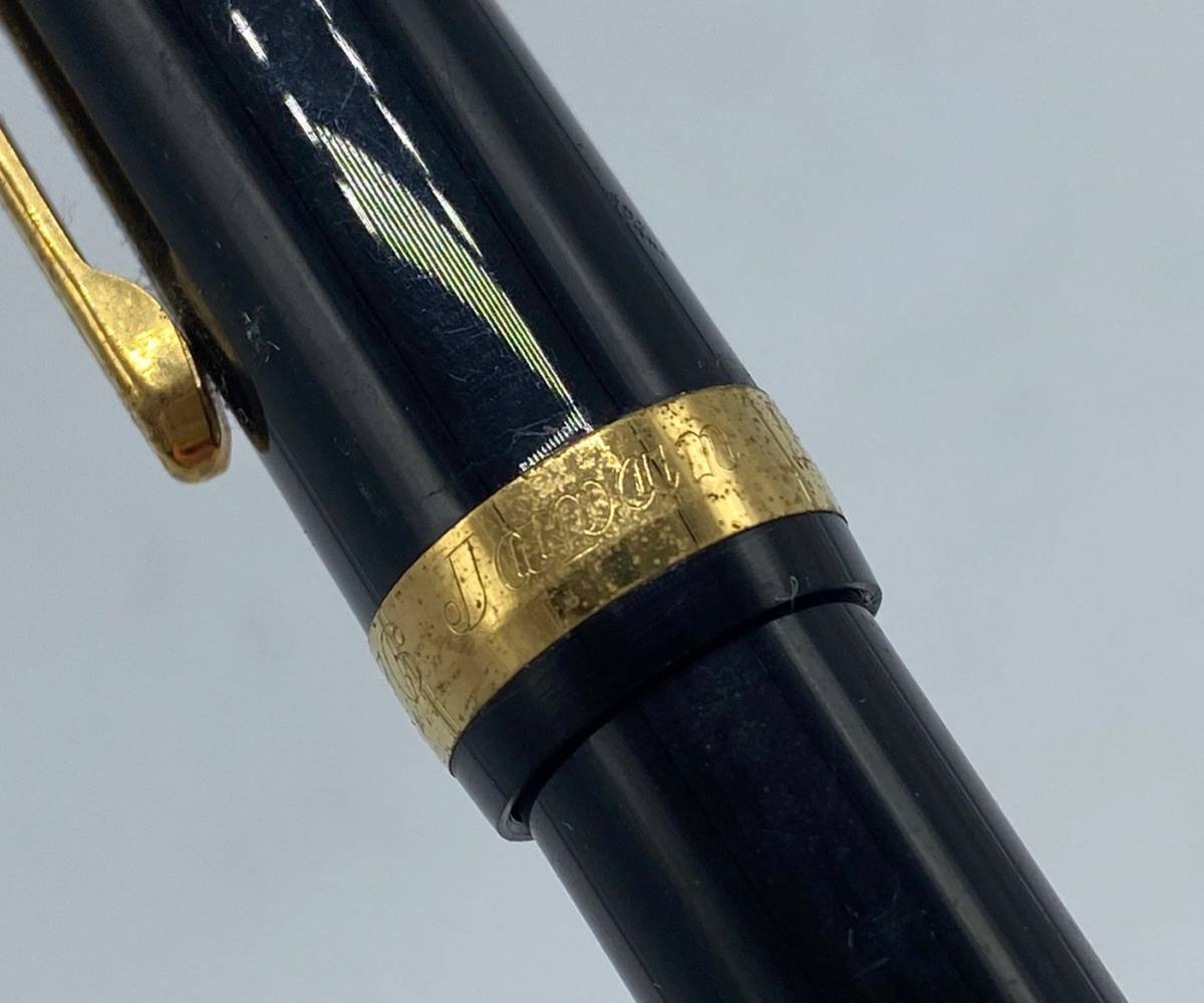 万年筆 PLATINUM #3776 プラチナ 14K ペン先 ペン先14K センチュリー