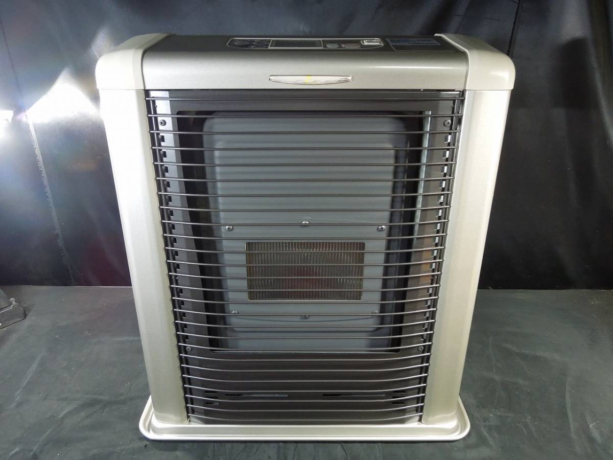 サンポット ストーブ ff K5896 sunpot サンポット FF式石油ストーブ
