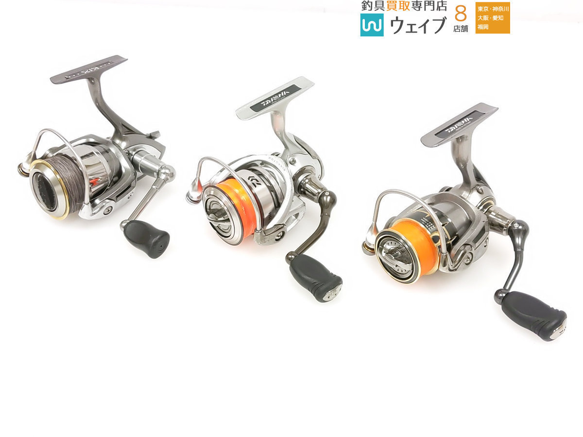 ダイワ(DAIWA) 05カルディアKIX 2004 3760 KIX カルディア ダイワ