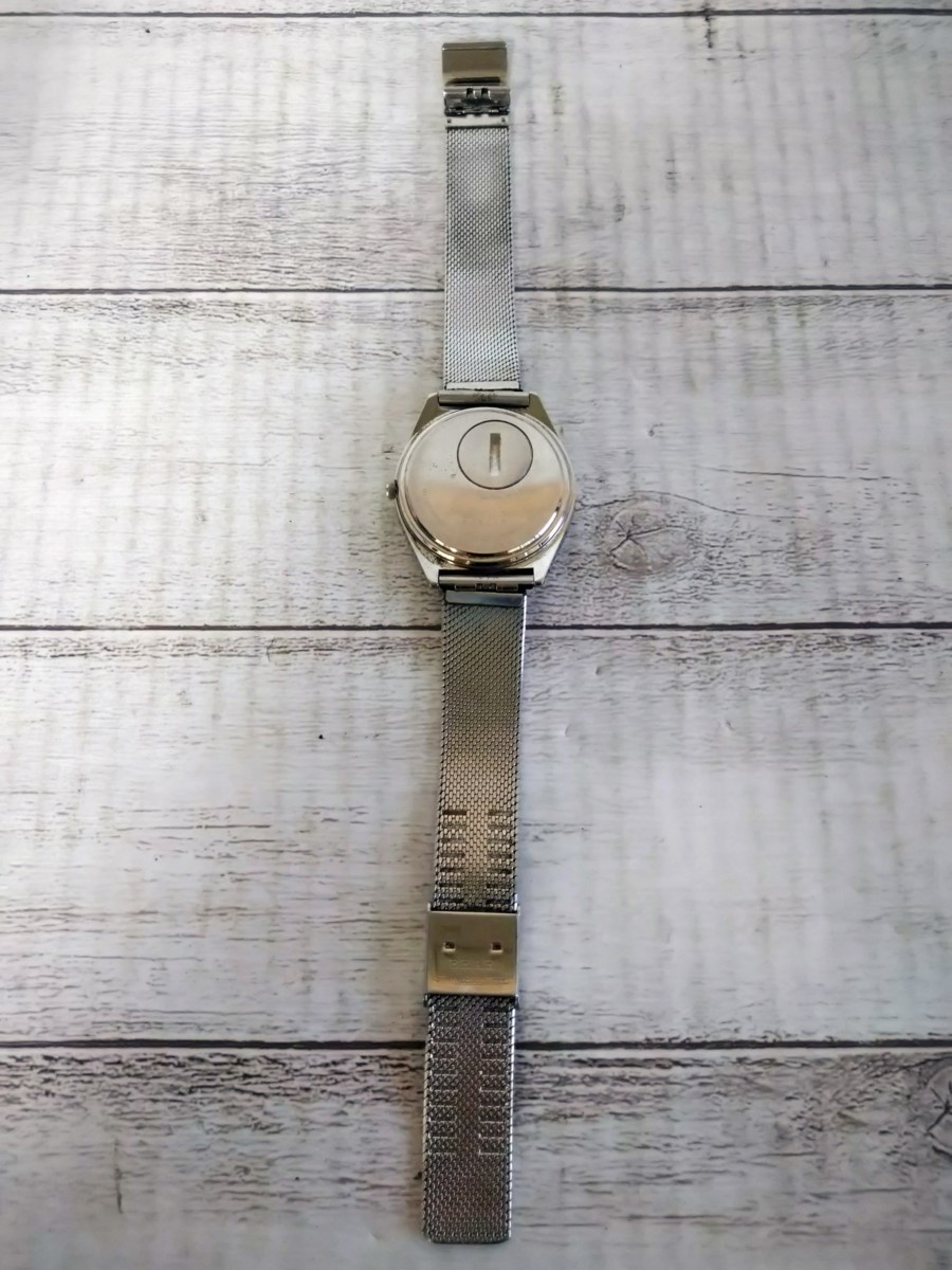 SEIKOグランドクオーツ9943-8010黒腕時計 SEIKOグランドクオーツ9943-8010黒腕時計