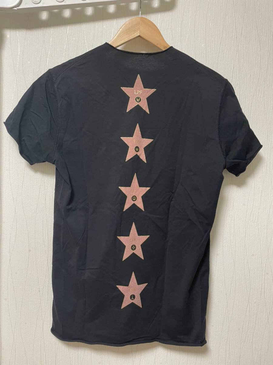 【本物保証，高品質】 LUCIEN PELLAT-FINET バックスター 半袖 Tシャツ カットソー S ブラック 国内正規品 ルシアンペラフィネ(その他)｜売買されたオークション情報、yahooの商品情報をアーカイブ公開 - オークファン その他