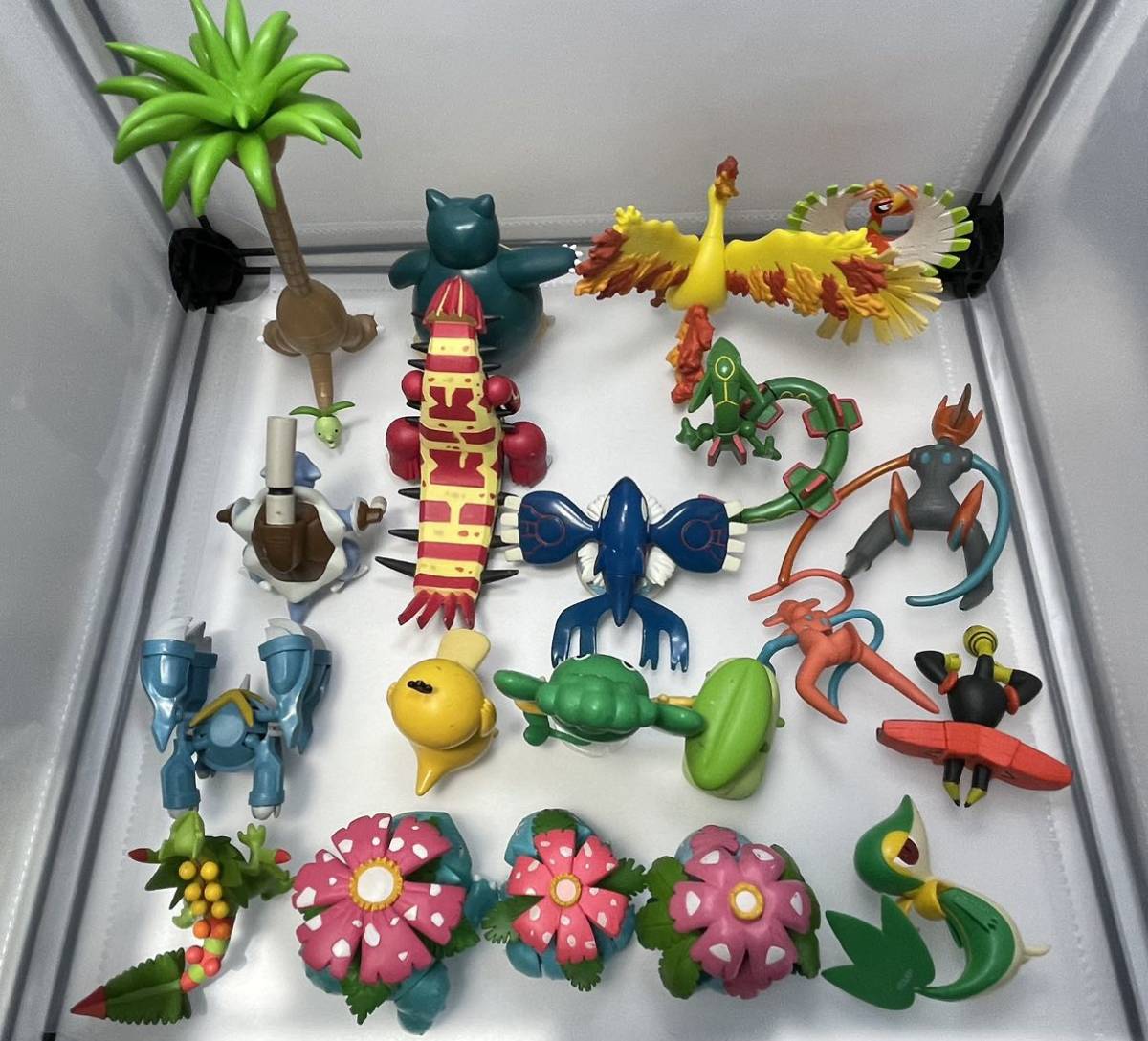 モンコレ ポケモン フィギュア 大量 まとめ売りメガシンカ ゲンシグラードン ナッシー メガメタグロス メガジュカイン カビゴン ファイヤー ポケットモンスター 売買されたオークション情報 Yahooの商品情報をアーカイブ公開 オークファン Aucfan Com