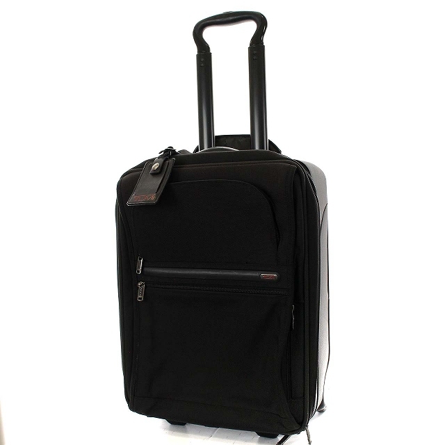 【セール，高品質】 トゥミ TUMI ウィールドコンバーチブル PC キャリーバッグ スーツケース 2輪 黒 ブラック 26105D4 / K GY メンズ(その他)｜売買されたオークション情報、yahooの商品情報をアーカイブ公開 - オーク かばん、バッグ