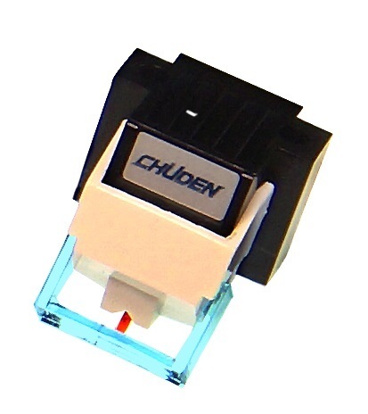 人気，SALE CHUDEN MG‐3675 HC-001ヘッドシェル取付済 楕円/MM型カートリッジ 4580524950372(MM)｜売買されたオークション情報、yahooの商品情報をアーカイブ公開 - オークファン MM