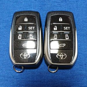 トヨタ スマートキーのヤフオク!の相場・価格を見る｜ヤフオク!の 