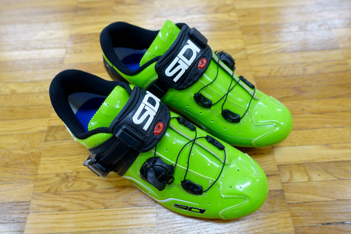 SiDi KAOS EU40.5（25.25㎝相当）美品 【公式通販】
