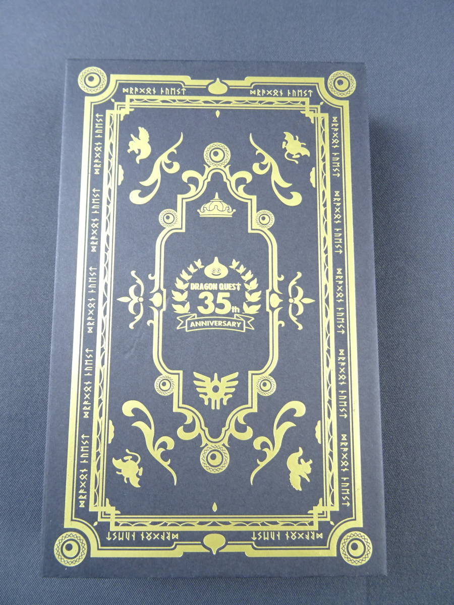 T393 ガチャ ドラゴンクエスト メタリックアイテムズギャラリースペシャル ロトの剣 ロトの盾 35周年記念バージョン その他 売買されたオークション情報 Yahooの商品情報をアーカイブ公開 オークファン Aucfan Com