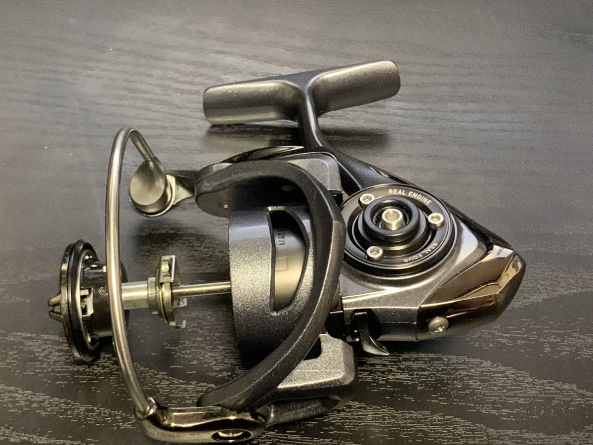 ダイワ 15ルビアス2508pe Dhボディのみ エギング カスタムベースなどに Daiwa Luvias Eging ダイワ 売買されたオークション情報 Yahooの商品情報をアーカイブ公開 オークファン Aucfan Com ダイワ 15ルビアス2508pe Dhボディのみ エギング カスタムベースなどに Daiwa Luvias Eging ダイワ 売買されたオークション情報 Yahooの商品情報をアーカイブ公開 オークファン Aucfan Com