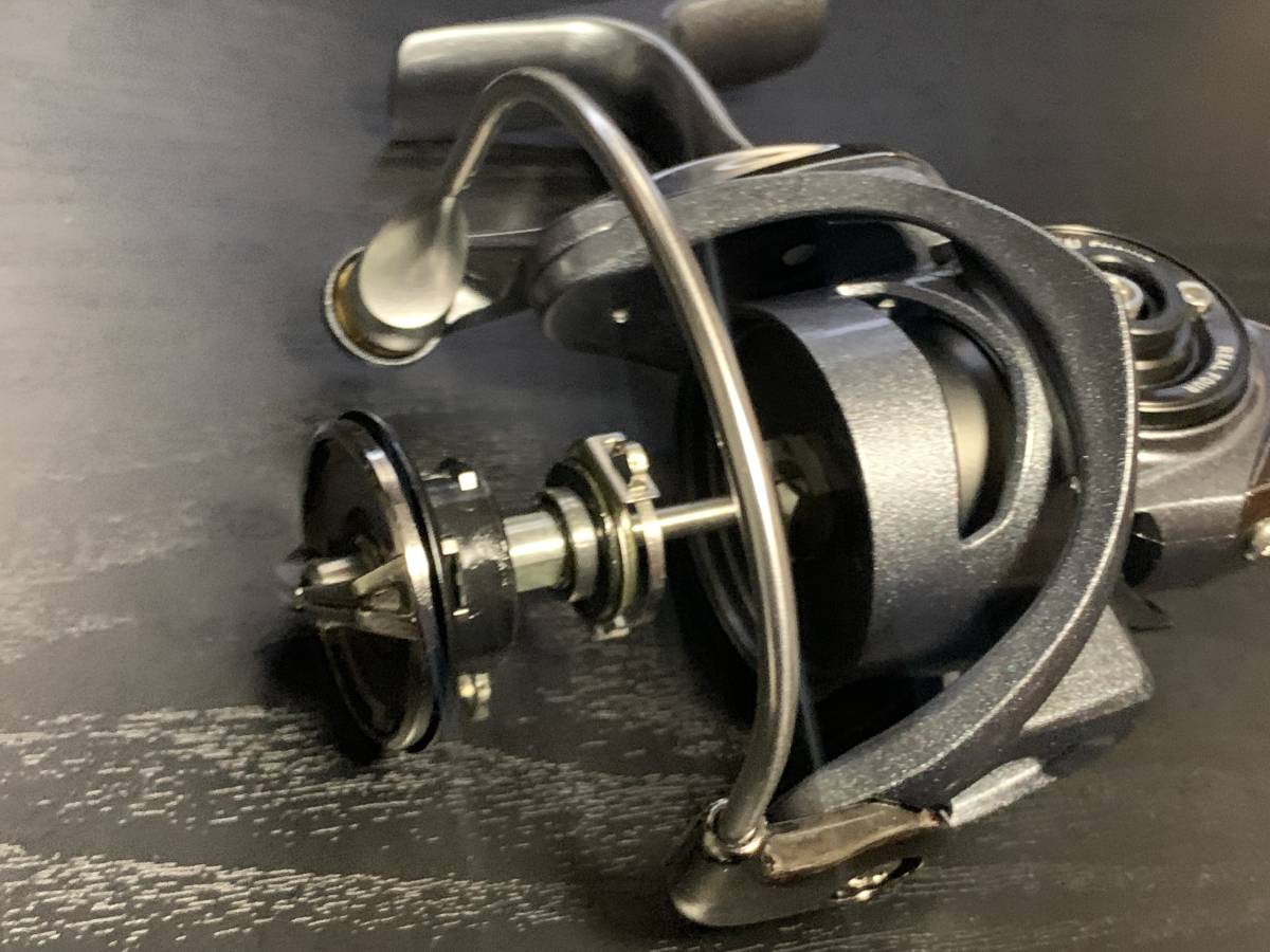 ダイワ 15ルビアス2508pe Dhボディのみ エギング カスタムベースなどに Daiwa Luvias Eging ダイワ 売買されたオークション情報 Yahooの商品情報をアーカイブ公開 オークファン Aucfan Com ダイワ 15ルビアス2508pe Dhボディのみ エギング カスタムベースなどに Daiwa Luvias Eging ダイワ 売買されたオークション情報 Yahooの商品情報をアーカイブ公開 オークファン Aucfan Com