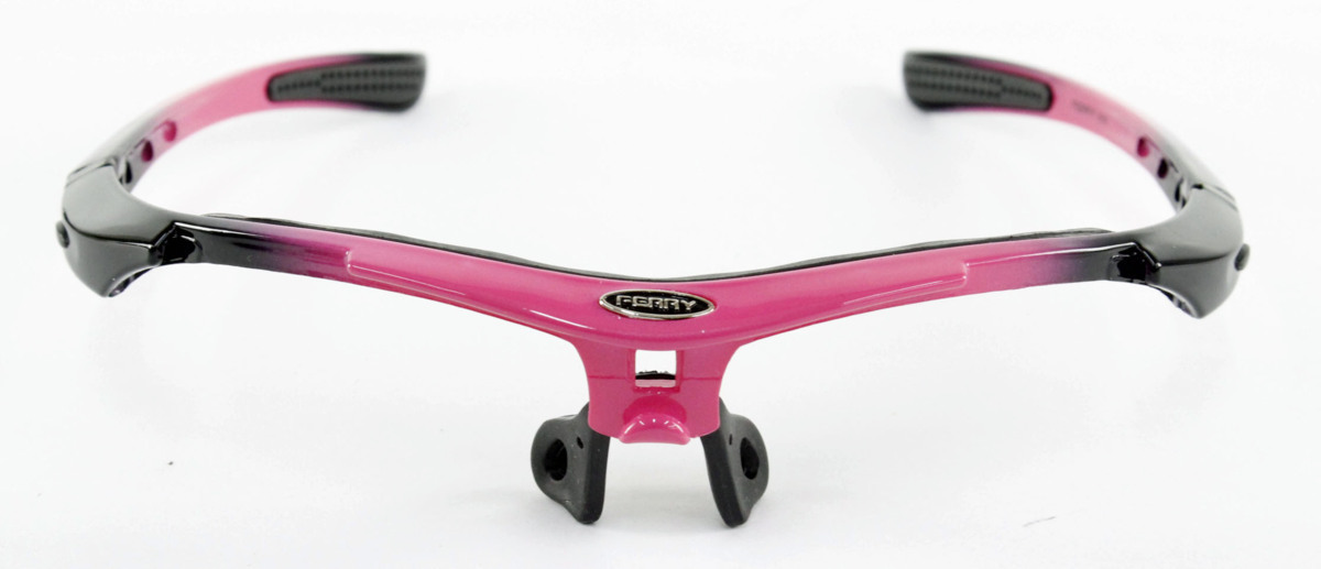 現状品 Ferry フェリー スポーツサングラス 0868 レンズ4枚 インナーフレーム付属 組み立て式 スポーツサングラス 売買されたオークション情報 Yahooの商品情報をアーカイブ公開 オークファン Aucfan Com