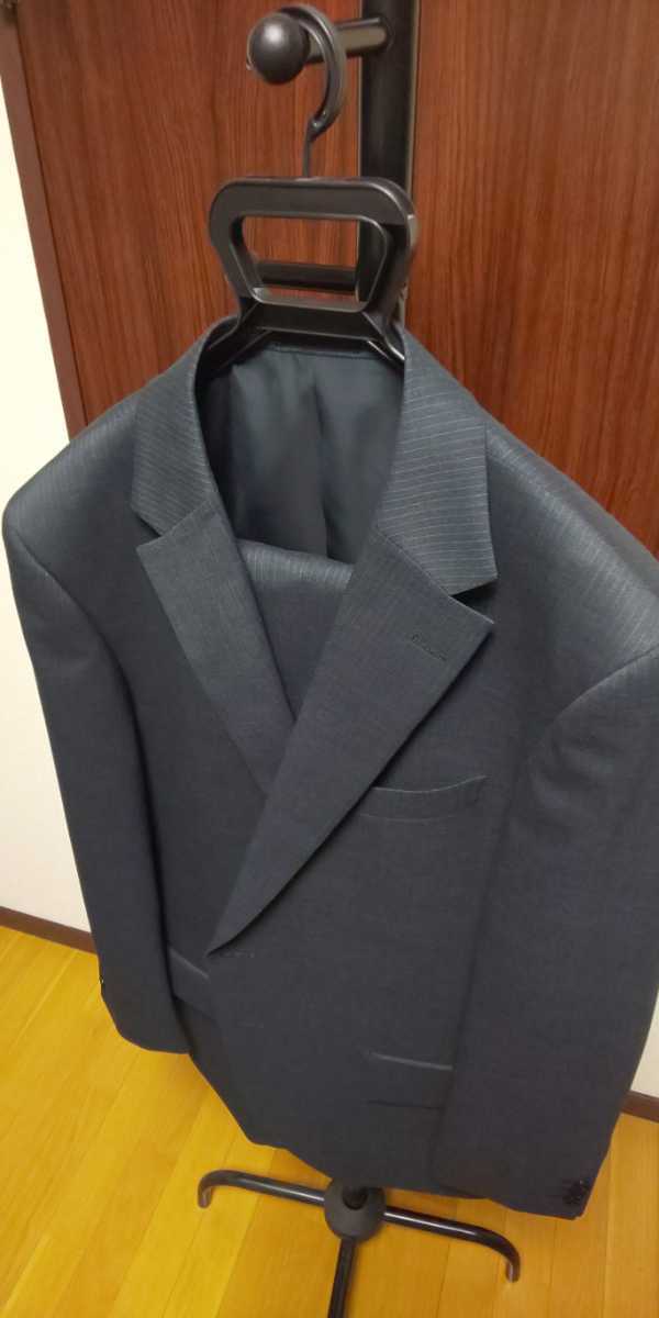 LES MUES AOKI メンズスーツ セットアップ シングル E6 紳士服のAOKI