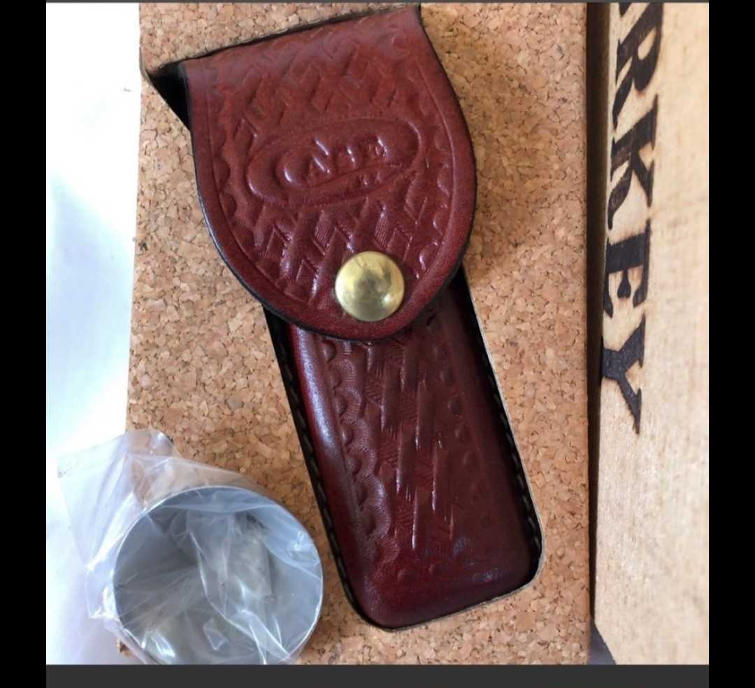 未開栓 古酒 WILD TURKEY 12年 Beyond Duplication ワイルドターキー ビヨンド デュプリケーション 750ml 50.5%_4