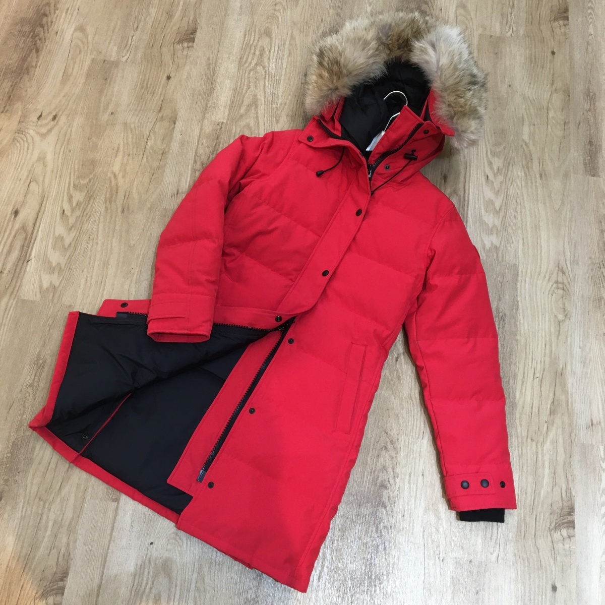 CANADA シェルバーン GOOSE | カナダグース パーカ ジャパン 