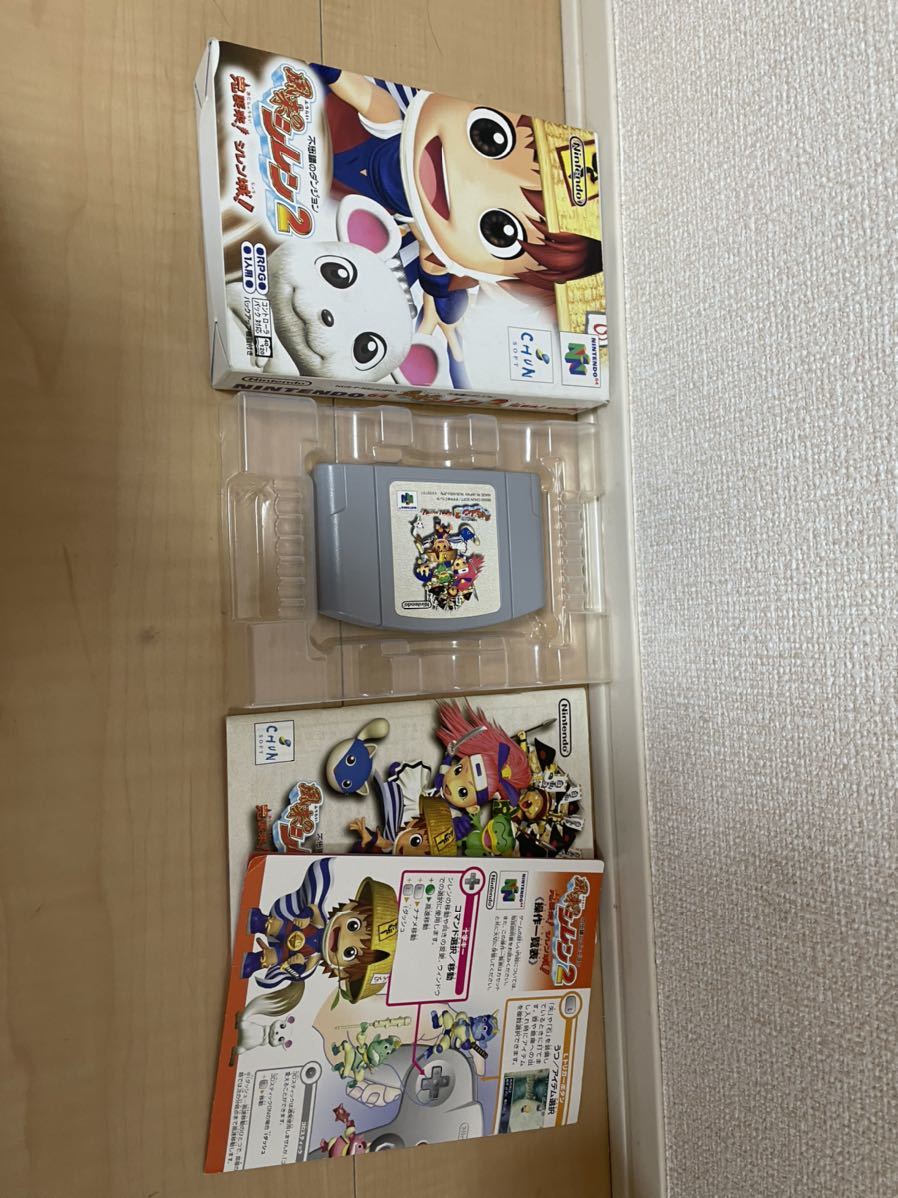 【非売品】　風来のシレン　マムル　携帯電話スタンド 風来のシレン マムル 携帯スタンド 非売品