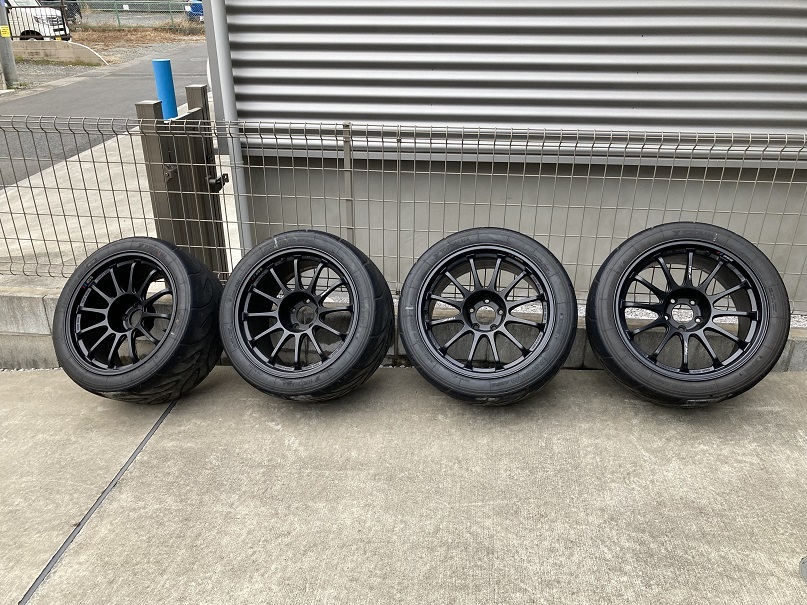 SSR F Type Type-F | - 18インチ 11J 5H PCD114.3 +21 Z33 スカイラインGTR More Yahoo!オークション Import|18インチアルミホイール販売終了。DAC