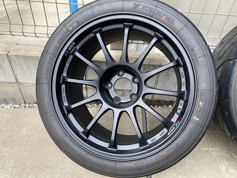 SSR F Type Type-F | - 18インチ 11J 5H PCD114.3 +21 Z33 スカイラインGTR More Yahoo!オークション Import|18インチアルミホイール販売終了。DAC