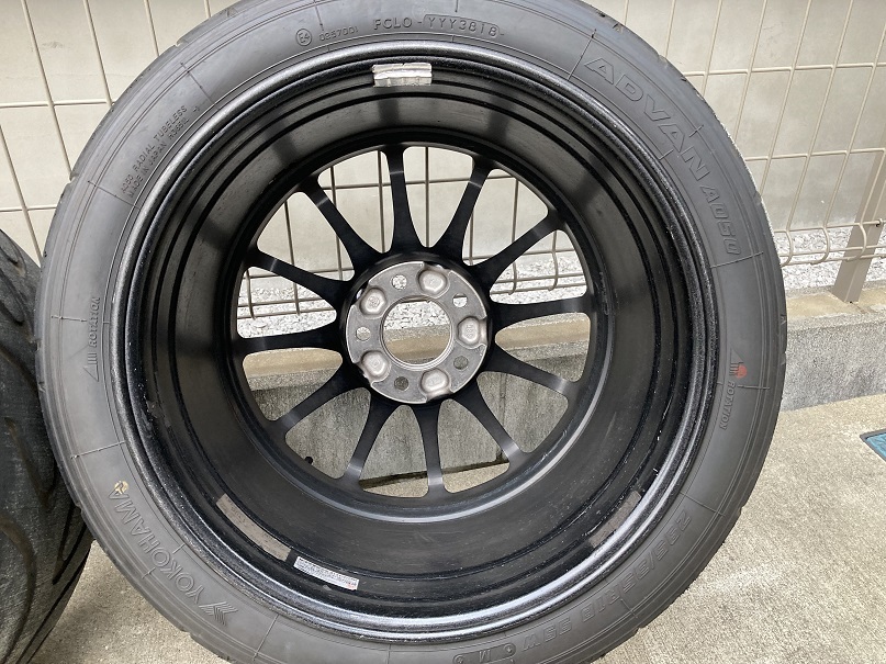 SSR F Type Type-F | - 18インチ 11J 5H PCD114.3 +21 Z33 スカイラインGTR More Yahoo!オークション Import|18インチアルミホイール販売終了。DAC