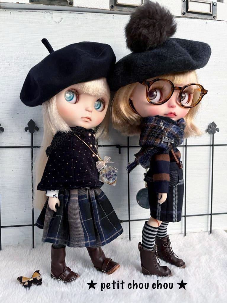 ☆Blythe outfit ☆No 358☆ Blythe outfitブライス アウト ☆Blythe outfit ☆No 358☆ Blythe outfitブライス アウト