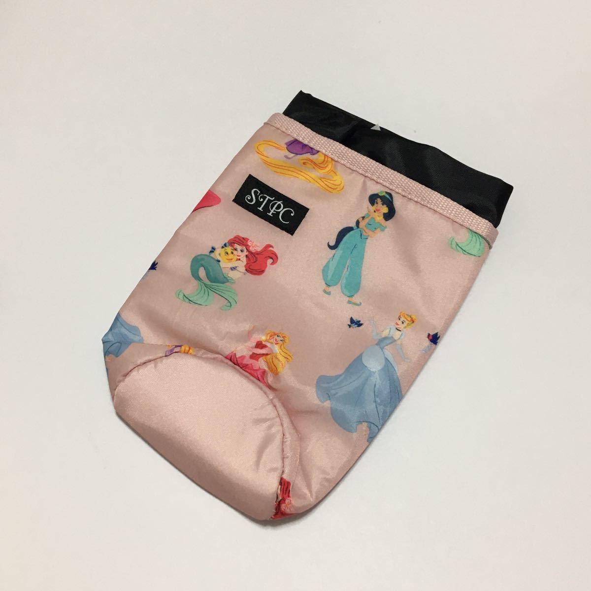 サマンサタバサプチチョイス ディズニープリンセス柄 保温 保冷バッグ ペットボトルホルダー Sweet スウィート 21年8月号付録 弁当用品 売買されたオークション情報 Yahooの商品情報をアーカイブ公開 オークファン Aucfan Com