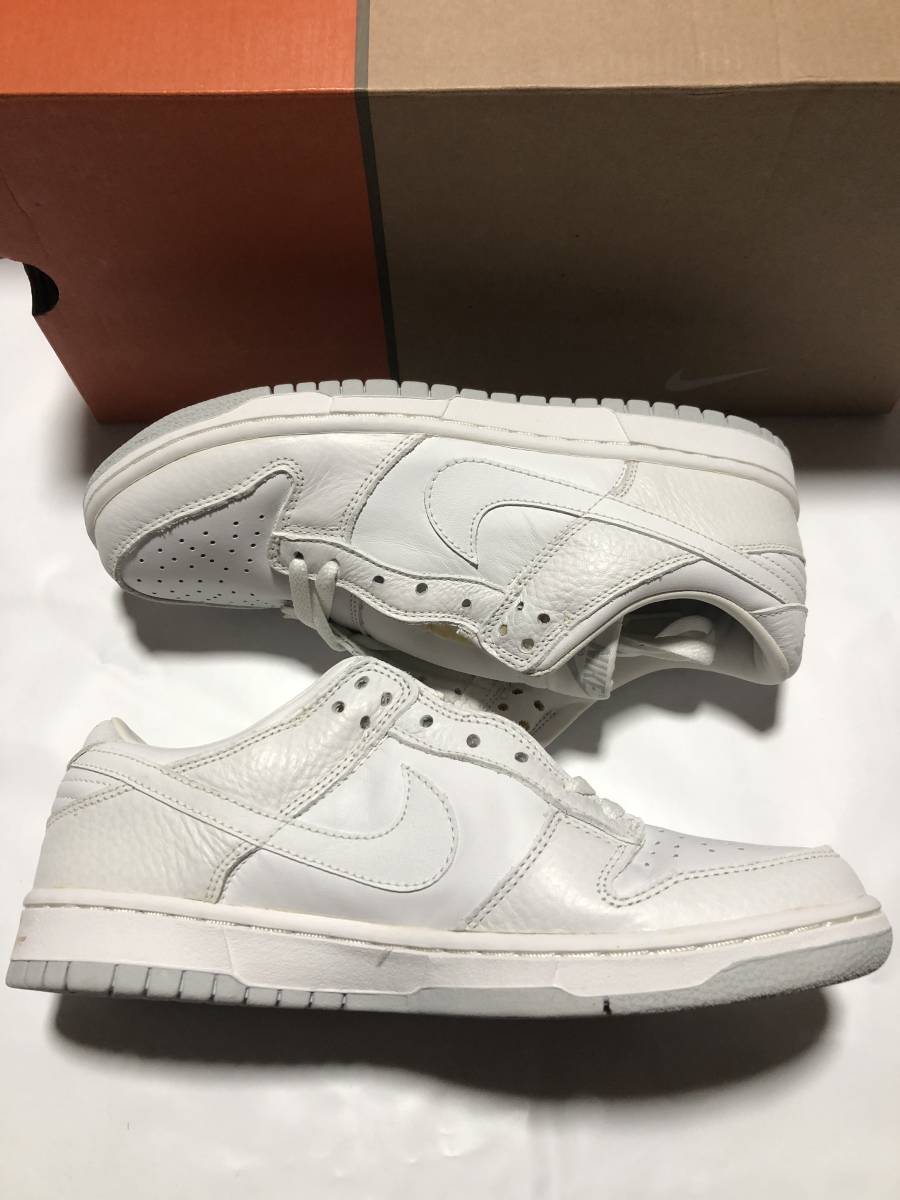 新品 DS 03 NIKE DUNK LOW PRO US8 26.0cm 624044 115 (26.0cm)｜売買 