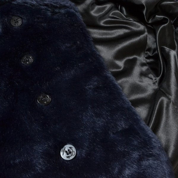 Supreme ピーコート ネイビー Mサイズ Supreme ピーコート ネイビー Mサイズ ◇298170 未使用品