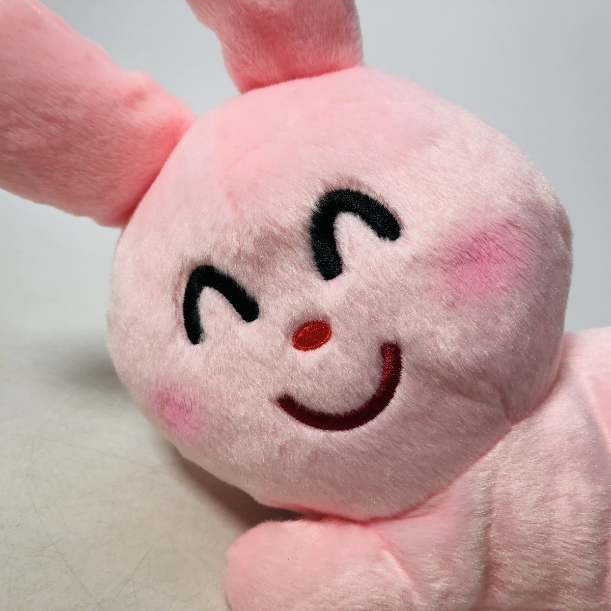 フリュー いらすとや ふわふわねそべり Bigぬいぐるみ 1 うさぎ マスコット 寝そべりぬいぐるみ キャラクター 売買されたオークション情報 Yahooの商品情報をアーカイブ公開 オークファン Aucfan Com