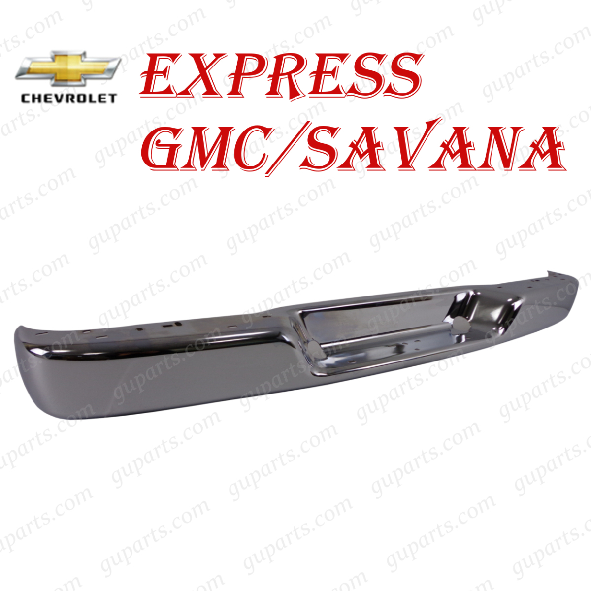 車 シボレー エクスプレス GMC サバナ リアテールゲートハンドル 新品